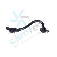 CLIMTEX CX1-102 Kühlmittelrohrleitung