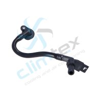CLIMTEX CX1-102 Kühlmittelrohrleitung