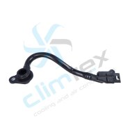 CLIMTEX CX1-102 Kühlmittelrohrleitung