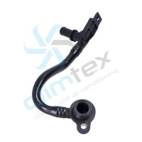 CLIMTEX CX1-102 Kühlmittelrohrleitung