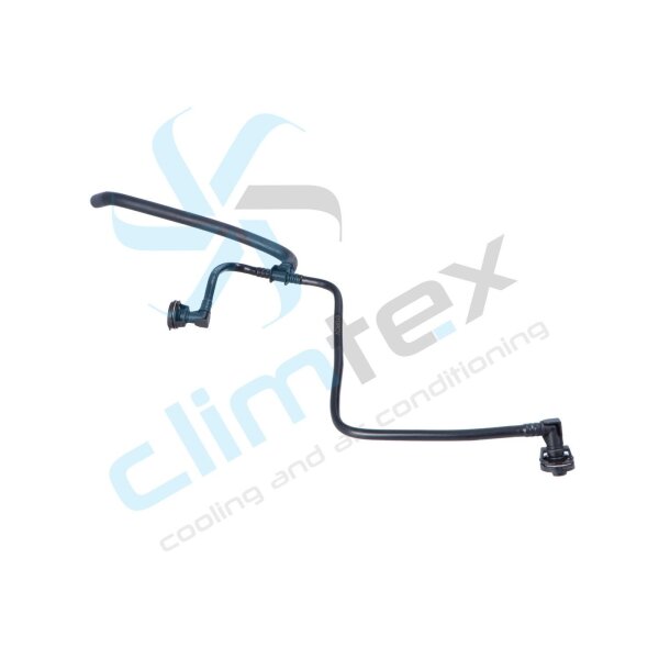 CLIMTEX CX1-110 Heizungsschlauch