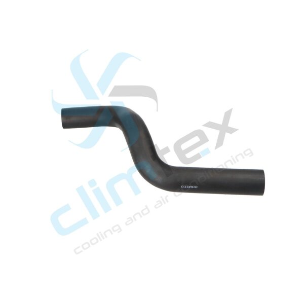 CLIMTEX CX1-115 Kühlerschlauch