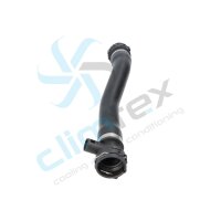 CLIMTEX CX1-119 Kühlerschlauch