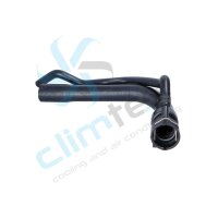 CLIMTEX CX1-133 Kühlerschlauch