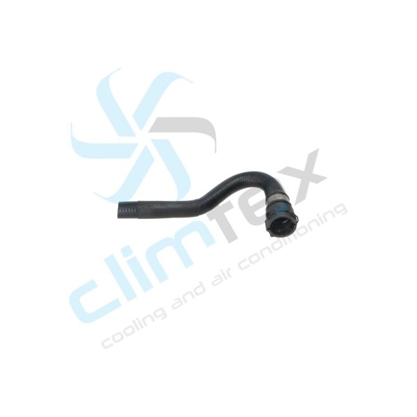 CLIMTEX CX1-136 Kühlerschlauch