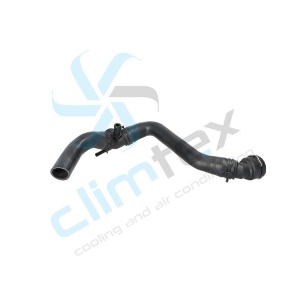 CLIMTEX CX1-145 Kühlerschlauch