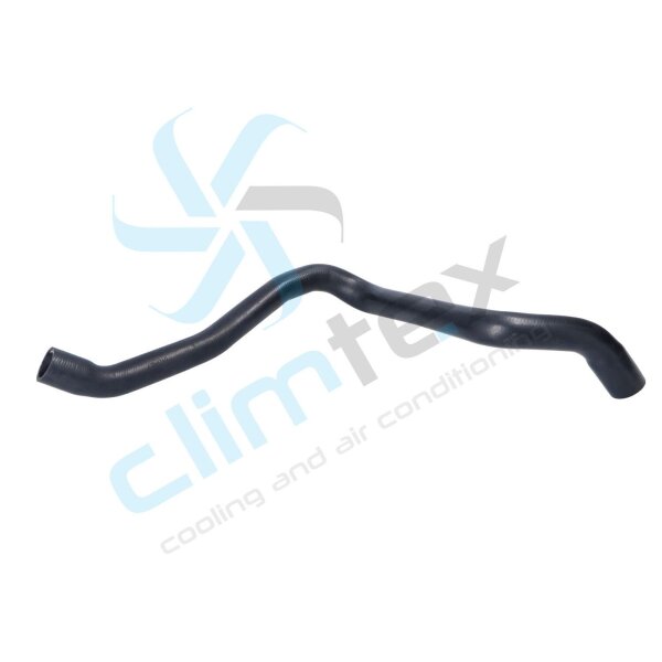 CLIMTEX CX1-158 Kühlerschlauch