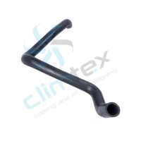 CLIMTEX CX1-158 Kühlerschlauch