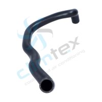 CLIMTEX CX1-168 Kühlerschlauch