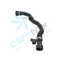 CLIMTEX CX1-197 Kühlerschlauch