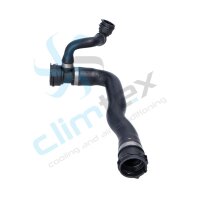 CLIMTEX CX1-198 Kühlerschlauch