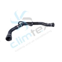 CLIMTEX CX1-224 Kühlerschlauch