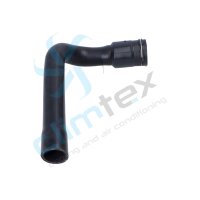 CLIMTEX CX1-241 Kühlerschlauch