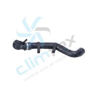 CLIMTEX CX1-252 Kühlerschlauch