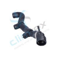 CLIMTEX CX1-252 Kühlerschlauch