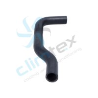 CLIMTEX CX1-266 Kühlerschlauch