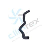 CLIMTEX CX4-065 Schlauch, Kurbelgehäuseentlüftung