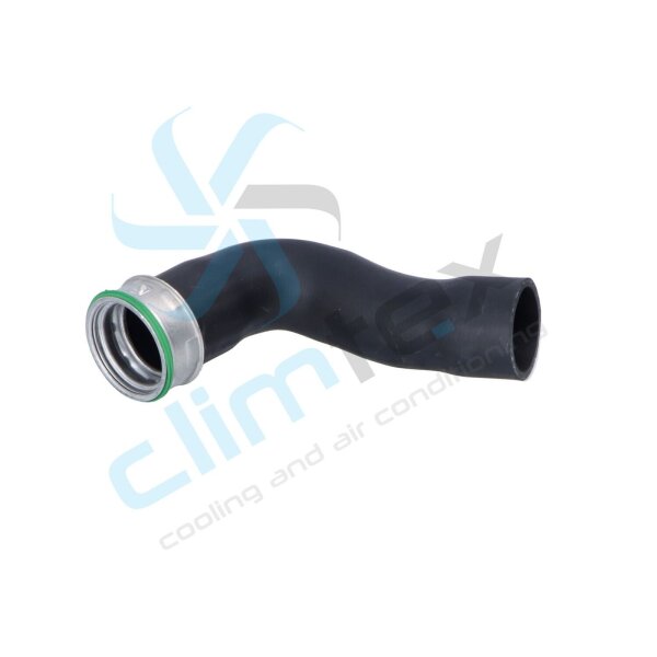 CLIMTEX CX2-001 Ladeluftschlauch
