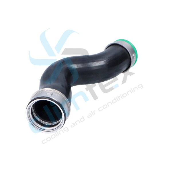 CLIMTEX CX2-003 Ladeluftschlauch