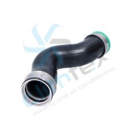 CLIMTEX CX2-003 Ladeluftschlauch