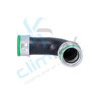 CLIMTEX CX2-021 Ladeluftschlauch