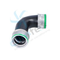 CLIMTEX CX2-022 Ladeluftschlauch