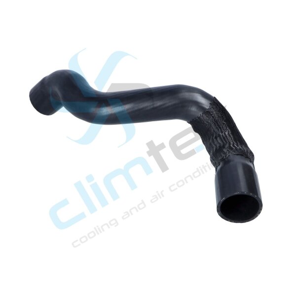 CLIMTEX CX2-034 Ladeluftschlauch