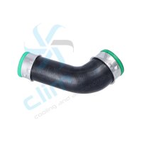 CLIMTEX CX2-045 Ladeluftschlauch