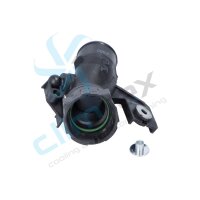 CLIMTEX CX2-052 Ladeluftschlauch