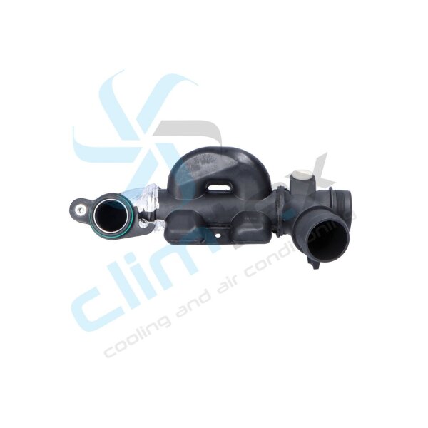 CLIMTEX CX2-067 Ladeluftschlauch