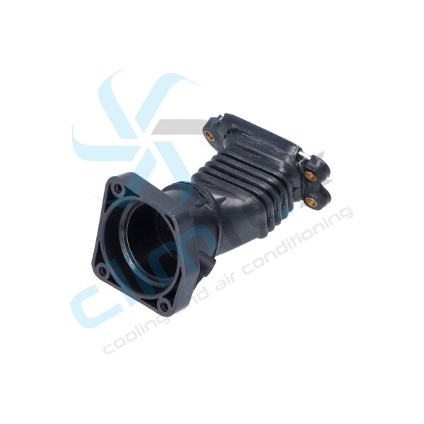 CLIMTEX CX3-004 Ansaugschlauch, Luftfilter