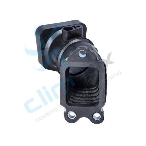 CLIMTEX CX3-006 Ansaugschlauch, Luftfilter