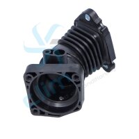 CLIMTEX CX3-006 Ansaugschlauch, Luftfilter