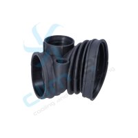 CLIMTEX CX3-018 Ansaugschlauch, Luftfilter