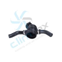 CLIMTEX CX3-029 Ansaugschlauch, Luftfilter