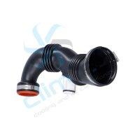 CLIMTEX CX3-032 Ansaugschlauch, Luftfilter