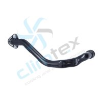 CLIMTEX CX4-004 Schlauch, Kurbelgehäuseentlüftung
