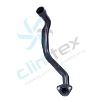 CLIMTEX CX4-004 Schlauch, Kurbelgehäuseentlüftung