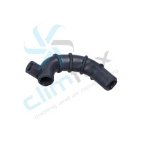 CLIMTEX CX4-005 Schlauch, Kurbelgehäuseentlüftung