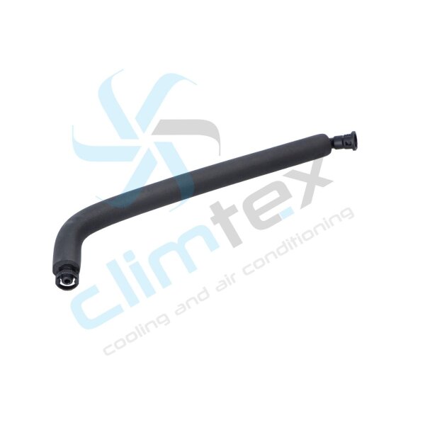 CLIMTEX CX4-008 Schlauch, Kurbelgehäuseentlüftung