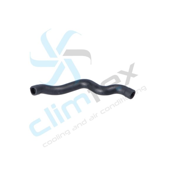 CLIMTEX CX4-010 Schlauch, Kurbelgehäuseentlüftung