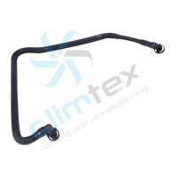 CLIMTEX CX4-014 Schlauch, Kurbelgehäuseentlüftung