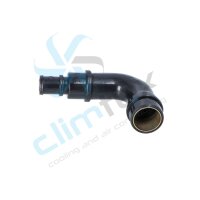 CLIMTEX CX4-015 Schlauch, Kurbelgehäuseentlüftung