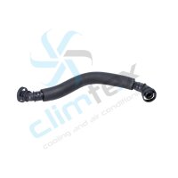 CLIMTEX CX4-017 Schlauch, Kurbelgehäuseentlüftung