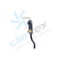 CLIMTEX CX4-023 Schlauch, Kurbelgehäuseentlüftung
