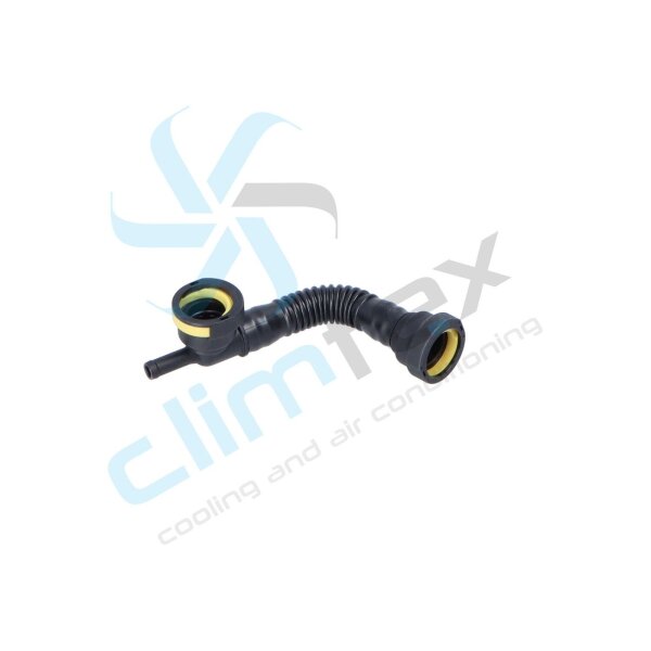 CLIMTEX CX4-028 Schlauch, Kurbelgehäuseentlüftung