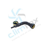 CLIMTEX CX4-028 Schlauch, Kurbelgehäuseentlüftung