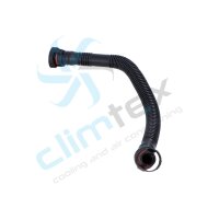 CLIMTEX CX4-030 Schlauch, Kurbelgehäuseentlüftung
