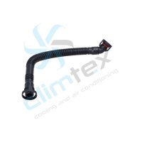 CLIMTEX CX4-030 Schlauch, Kurbelgehäuseentlüftung