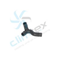 CLIMTEX CX4-032 Schlauch, Kurbelgehäuseentlüftung